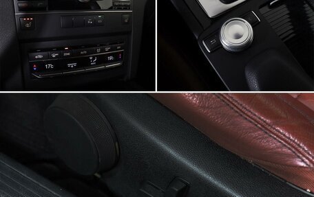 Mercedes-Benz E-Класс, 2012 год, 1 500 000 рублей, 11 фотография