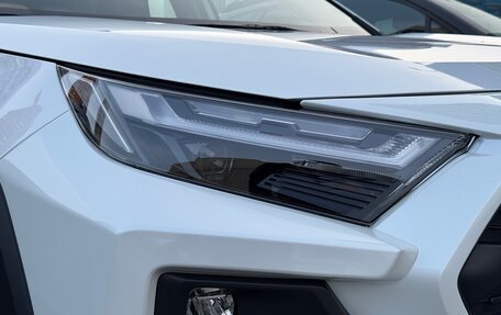 Toyota RAV4, 2025 год, 3 590 000 рублей, 4 фотография
