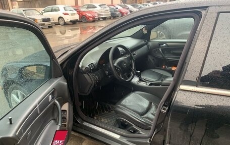 Mercedes-Benz C-Класс, 2002 год, 360 000 рублей, 2 фотография