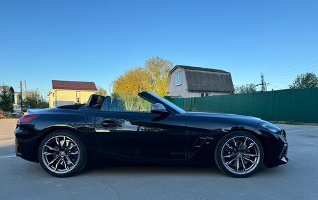 BMW Z4, 2019 год, 6 500 000 рублей, 3 фотография