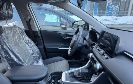 Toyota RAV4, 2025 год, 3 590 000 рублей, 12 фотография