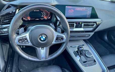BMW Z4, 2019 год, 6 500 000 рублей, 7 фотография