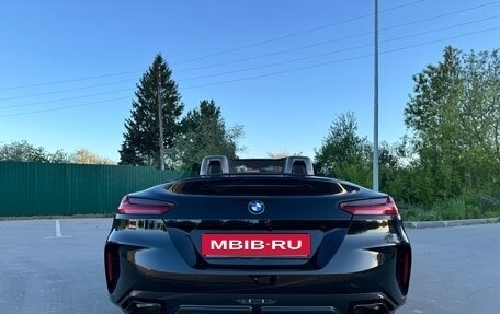BMW Z4, 2019 год, 6 500 000 рублей, 5 фотография
