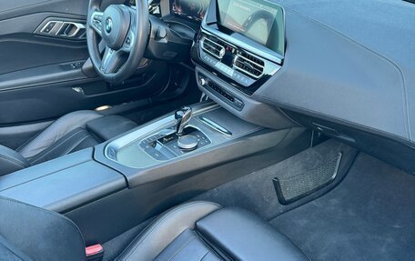 BMW Z4, 2019 год, 6 500 000 рублей, 9 фотография
