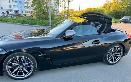 BMW Z4, 2019 год, 6 500 000 рублей, 11 фотография