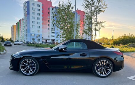 BMW Z4, 2019 год, 6 500 000 рублей, 12 фотография