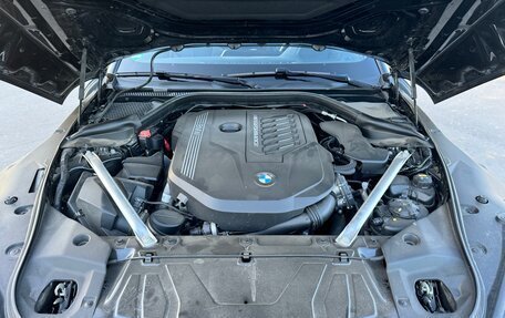 BMW Z4, 2019 год, 6 500 000 рублей, 10 фотография
