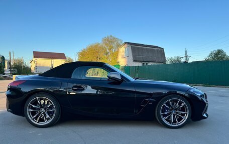 BMW Z4, 2019 год, 6 500 000 рублей, 16 фотография