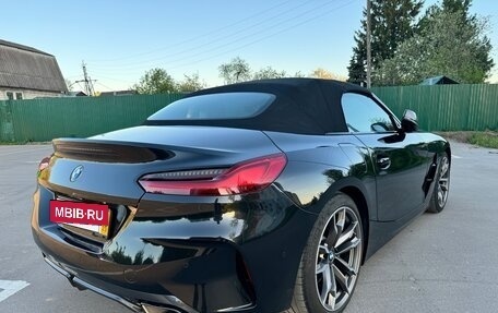 BMW Z4, 2019 год, 6 500 000 рублей, 17 фотография