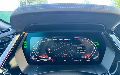 BMW Z4, 2019 год, 6 500 000 рублей, 19 фотография