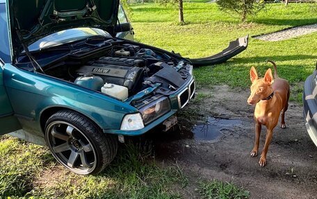BMW 3 серия, 1990 год, 450 000 рублей, 8 фотография