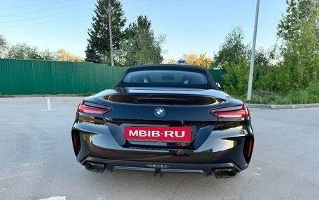 BMW Z4, 2019 год, 6 500 000 рублей, 22 фотография