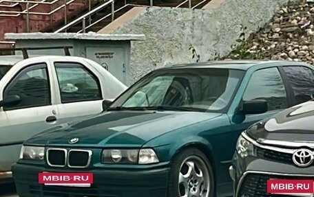 BMW 3 серия, 1990 год, 450 000 рублей, 9 фотография