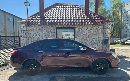 Geely Emgrand EC7, 2013 год, 425 000 рублей, 5 фотография