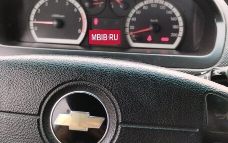 Chevrolet Aveo III, 2008 год, 300 000 рублей, 7 фотография