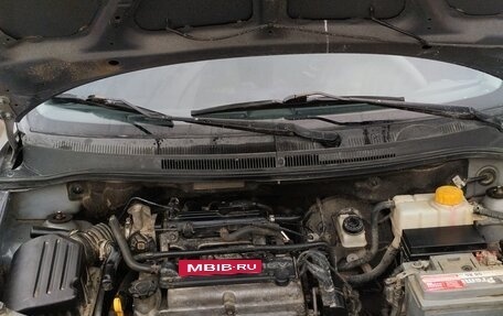 Chevrolet Aveo III, 2008 год, 300 000 рублей, 9 фотография