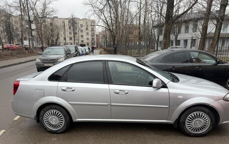 Ravon Gentra, 2017 год, 650 000 рублей, 2 фотография