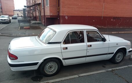 ГАЗ 3110 «Волга», 2000 год, 360 000 рублей, 2 фотография