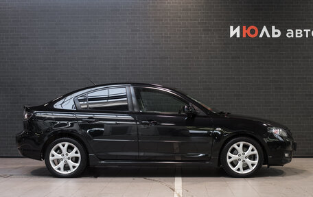 Mazda 3, 2008 год, 720 000 рублей, 7 фотография