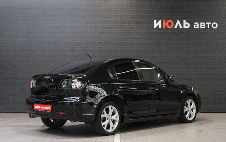 Mazda 3, 2008 год, 720 000 рублей, 6 фотография