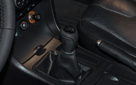 Mazda 3, 2008 год, 720 000 рублей, 14 фотография