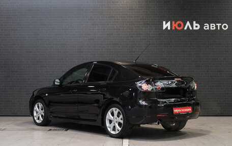 Mazda 3, 2008 год, 720 000 рублей, 4 фотография