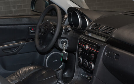 Mazda 3, 2008 год, 720 000 рублей, 11 фотография