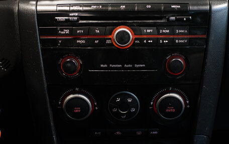 Mazda 3, 2008 год, 720 000 рублей, 15 фотография