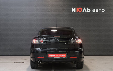 Mazda 3, 2008 год, 720 000 рублей, 5 фотография