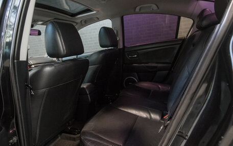 Mazda 3, 2008 год, 720 000 рублей, 12 фотография