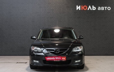 Mazda 3, 2008 год, 720 000 рублей, 2 фотография