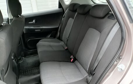 KIA cee'd I рестайлинг, 2010 год, 659 000 рублей, 11 фотография