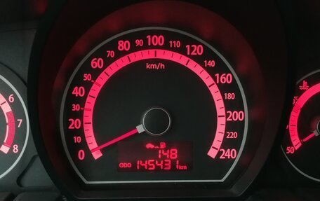 KIA cee'd I рестайлинг, 2010 год, 659 000 рублей, 14 фотография