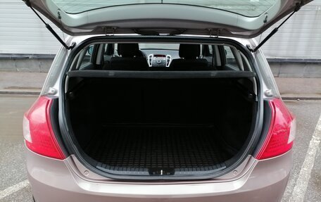 KIA cee'd I рестайлинг, 2010 год, 659 000 рублей, 15 фотография