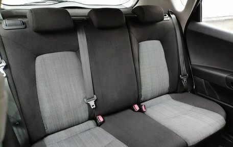 KIA cee'd I рестайлинг, 2010 год, 659 000 рублей, 12 фотография