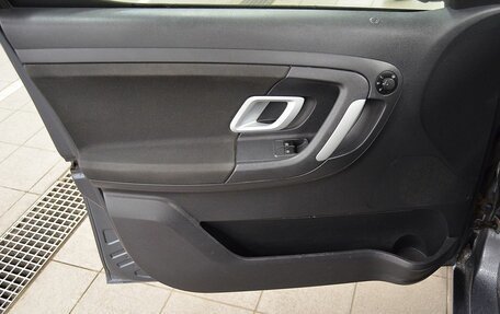 Skoda Roomster, 2007 год, 480 000 рублей, 8 фотография