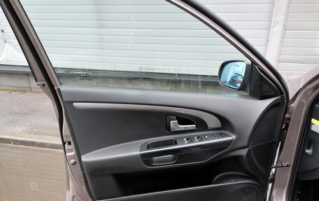 KIA cee'd I рестайлинг, 2010 год, 659 000 рублей, 16 фотография