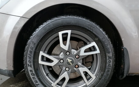 KIA cee'd I рестайлинг, 2010 год, 659 000 рублей, 17 фотография