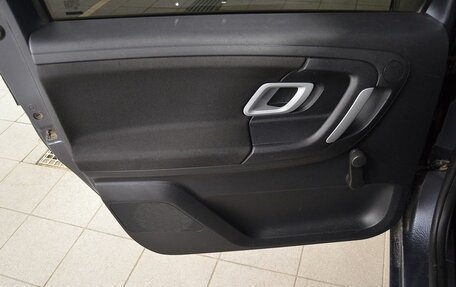 Skoda Roomster, 2007 год, 480 000 рублей, 14 фотография