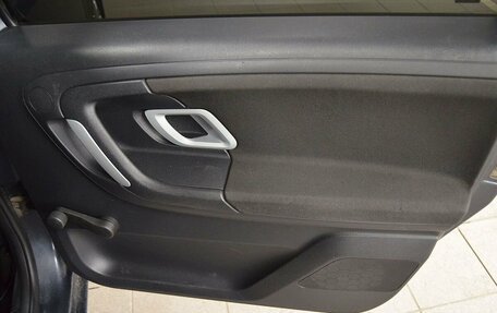 Skoda Roomster, 2007 год, 480 000 рублей, 18 фотография