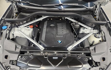 BMW X5, 2022 год, 6 599 123 рублей, 5 фотография