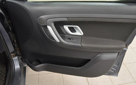 Skoda Roomster, 2007 год, 480 000 рублей, 20 фотография