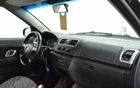 Skoda Roomster, 2007 год, 480 000 рублей, 21 фотография