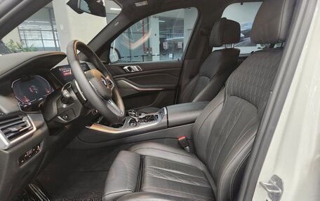 BMW X5, 2022 год, 6 599 123 рублей, 8 фотография