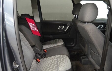 Skoda Roomster, 2007 год, 480 000 рублей, 19 фотография