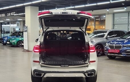 BMW X5, 2022 год, 6 599 123 рублей, 7 фотография