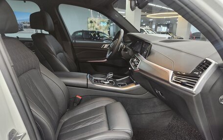 BMW X5, 2022 год, 6 599 123 рублей, 9 фотография