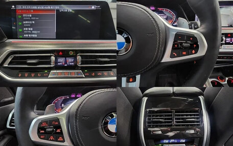 BMW X5, 2022 год, 6 599 123 рублей, 13 фотография