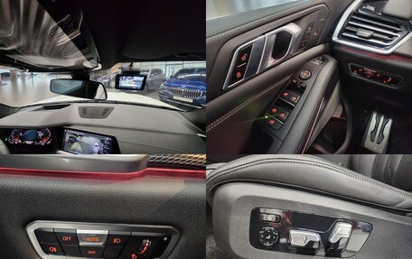 BMW X5, 2022 год, 6 599 123 рублей, 19 фотография