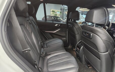 BMW X5, 2022 год, 6 599 123 рублей, 17 фотография